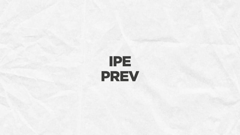 IPE Prev realiza Audiência Pública Anual no dia 6 de outubro