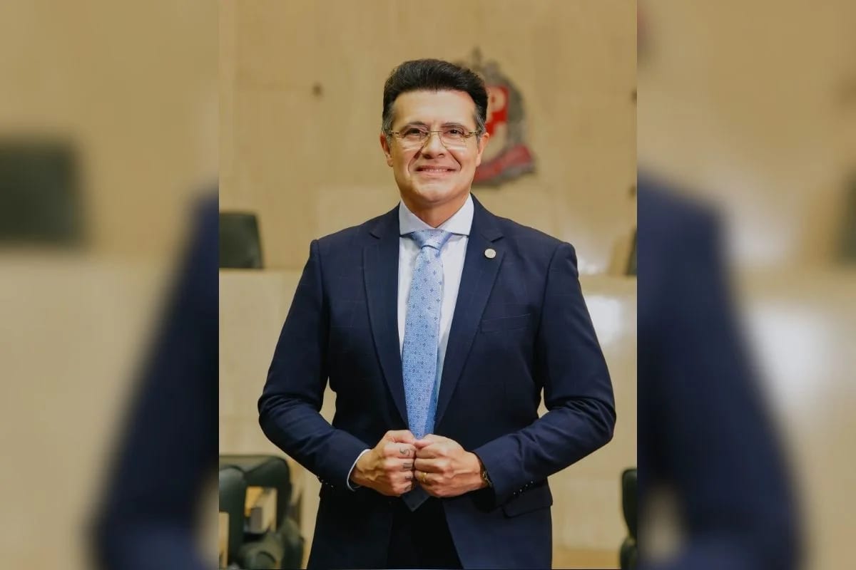 Deputado do PL que atirou em balada recebeu R$962,4 mil do partido