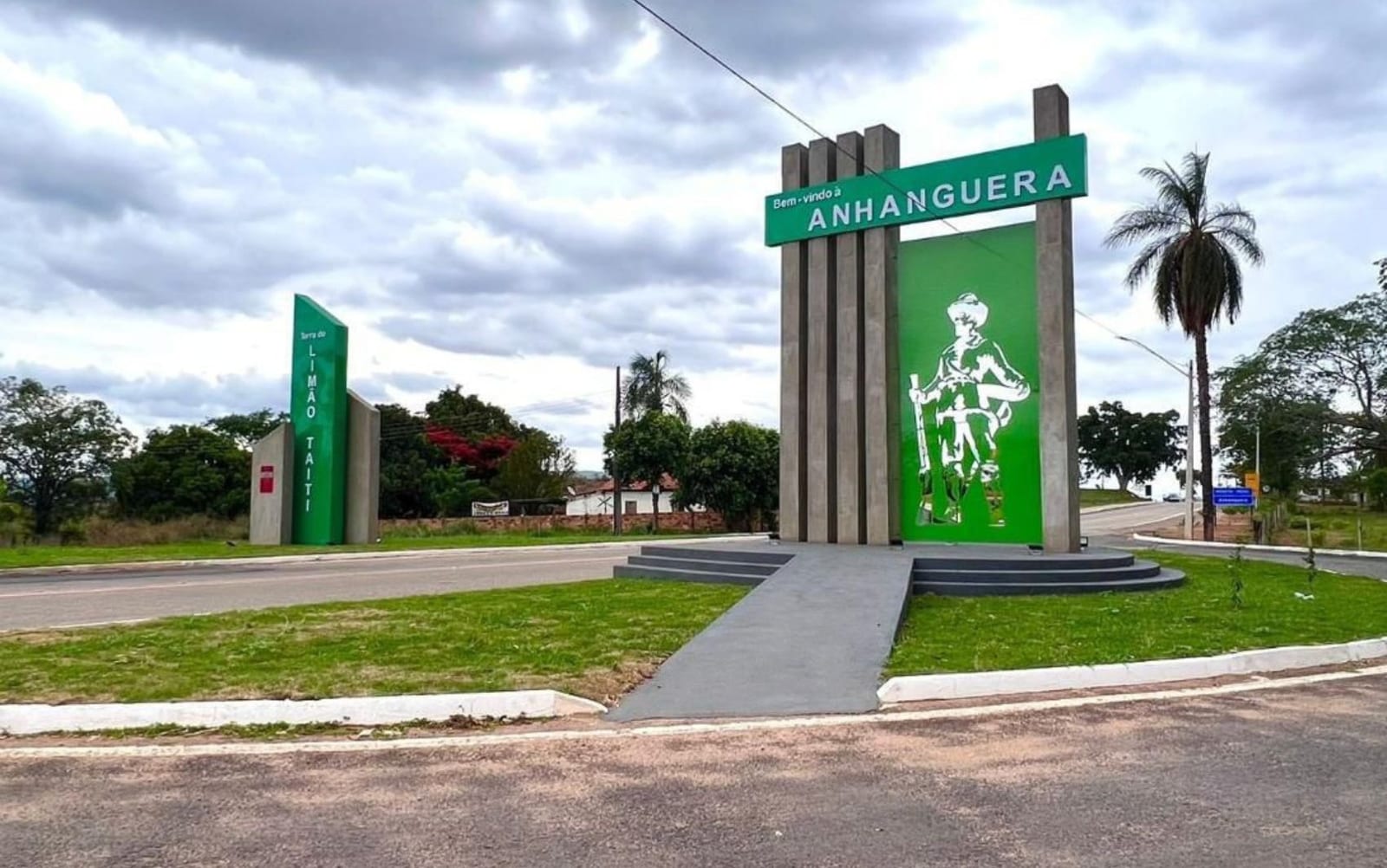 Cidade em Goiás teve diferença de 1 voto entre Lula e Flávio; veja os municípios com menos de 10 votos de diferença