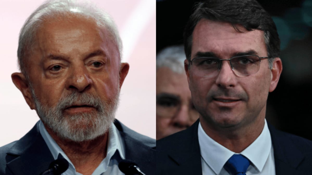 Coligação de Lula aciona ONU contra Meta por suposto privilégio a Flávio