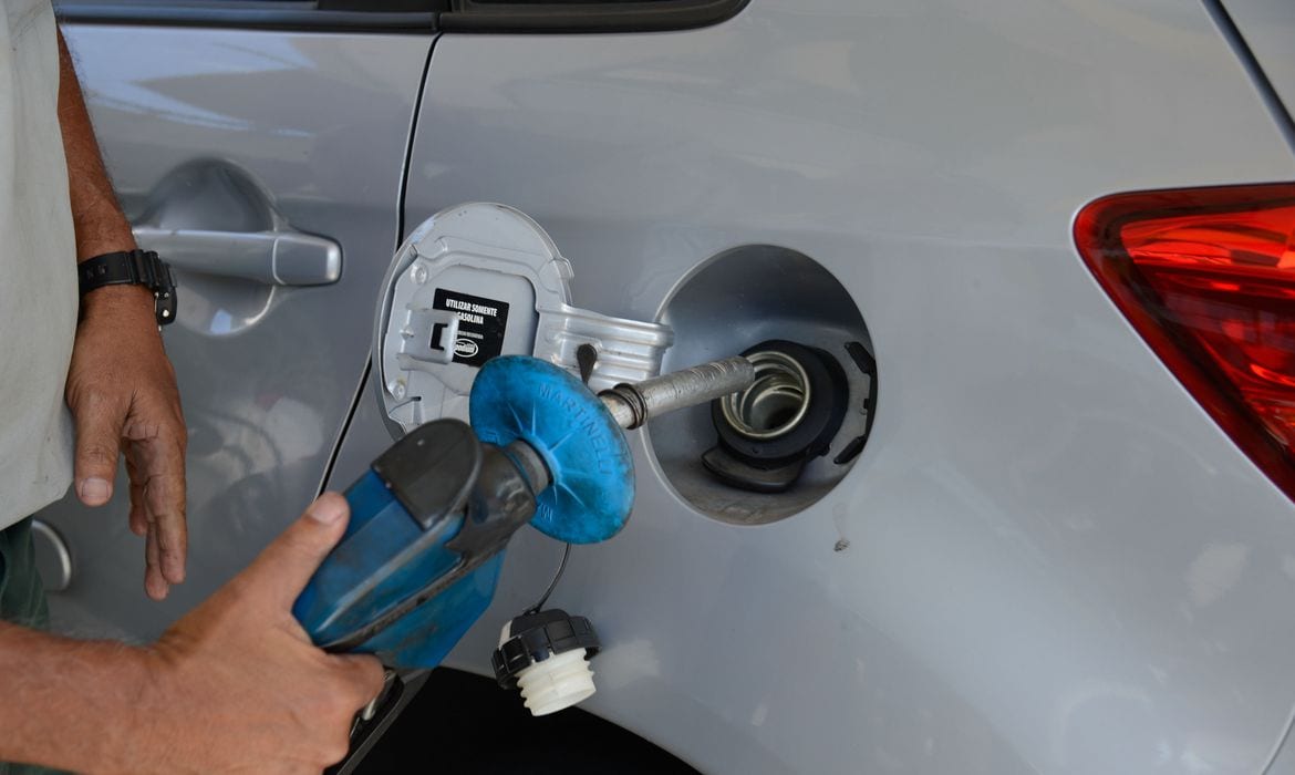Abastecimento de diesel nos postos segue com nova subvenção