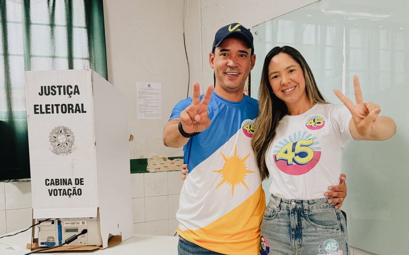 Tocantins: A hora de uma nova geração