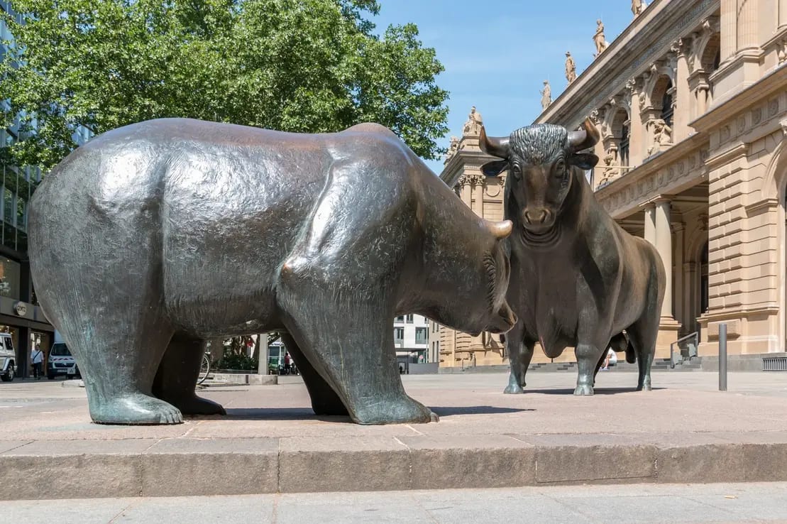 Investidor Estrangeiro Aumenta Proteção Contra Queda da Bolsa