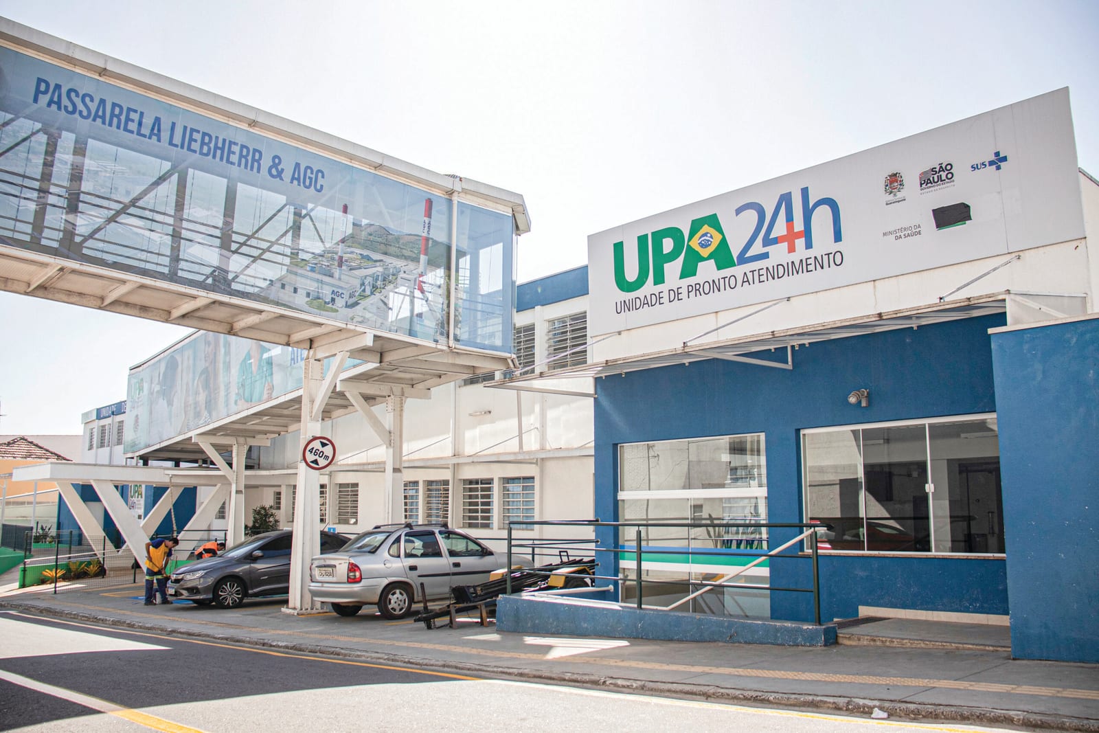 Projeto de UPA no Jardim do Vale pede quase R$ 7 milhões e provoca debate
