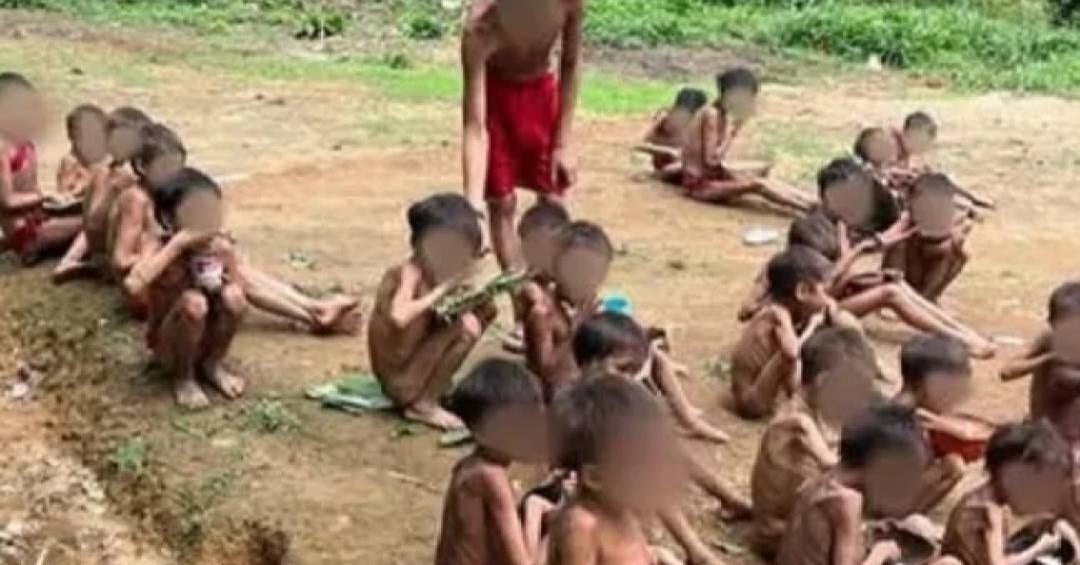 Mortes entre Yanomami sobem no governo Lula e superam Bolsonaro