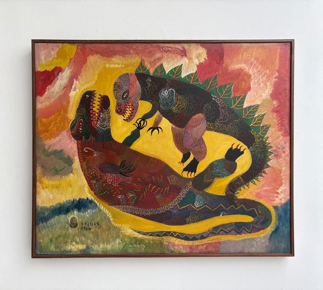 Animais ganham espaço na decoração entre arte, louças e objetos