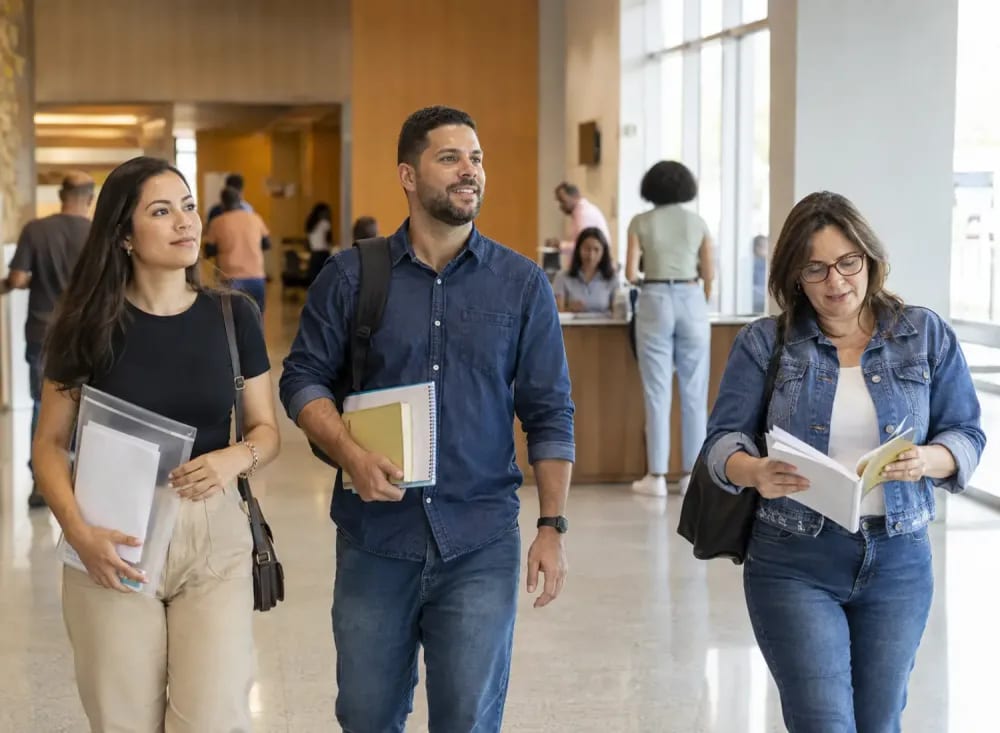 Três concursos em SP oferecem 193 vagas; salários chegam a R$ 12.579,96