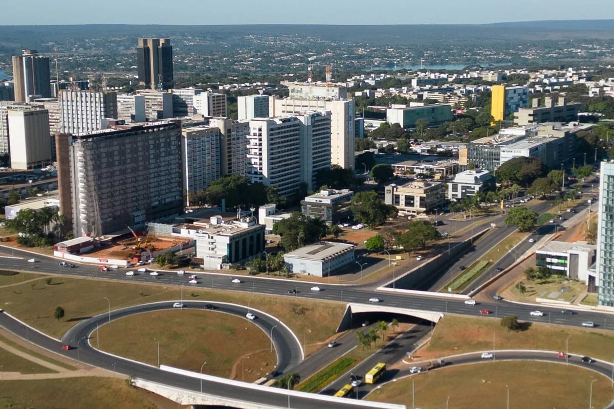 Juiz suspende audiência sobre mudanças no PPCub marcada para 30/9