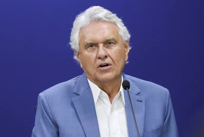Caiado sobe a 5% e empata tecnicamente com Cury em pesquisa BTG/Nexus
