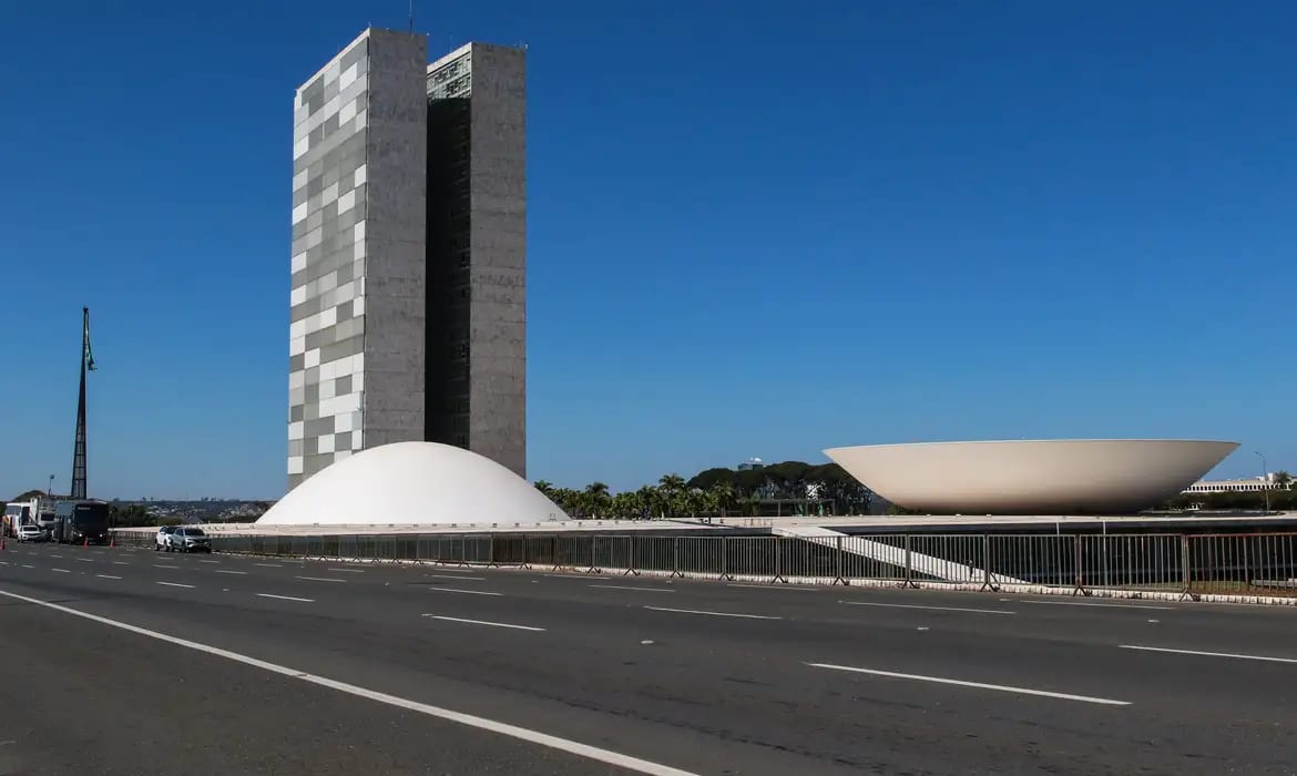 Governo e Congresso acertam pautas para esforço concentrado de votação