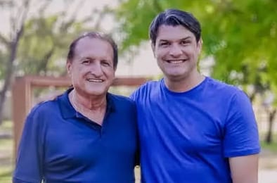 Leo deve se filiar ao PSDB; já articula 30 diretórios na Paraíba
