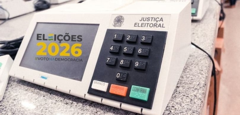 TSE pausa apuração com 0,25% das urnas após decisão que prorrogou votação até as 19h