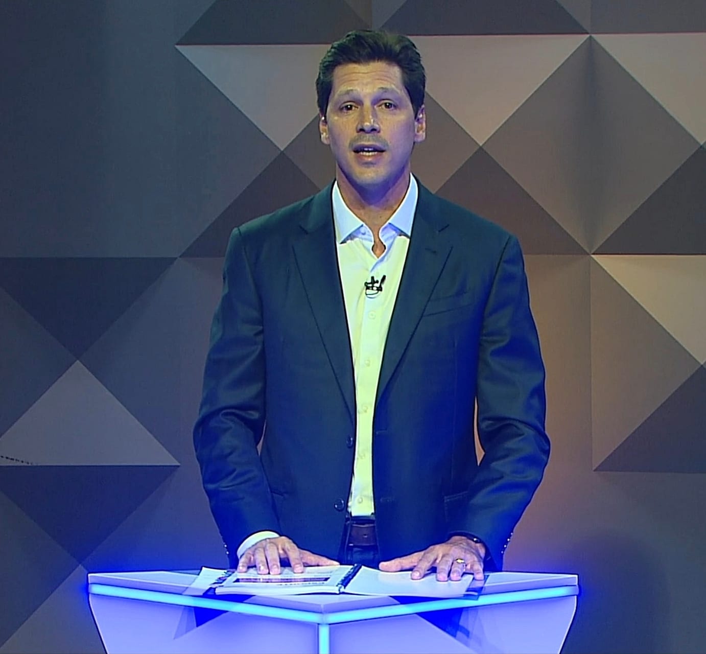 Daniel descarta privatizar a Saneago e admite parcerias privadas