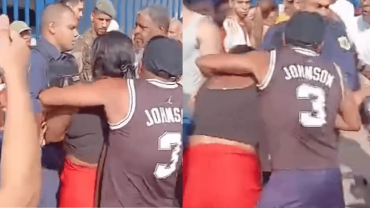 Mulher é levada à delegacia por alegações de injúria racial em Teresina