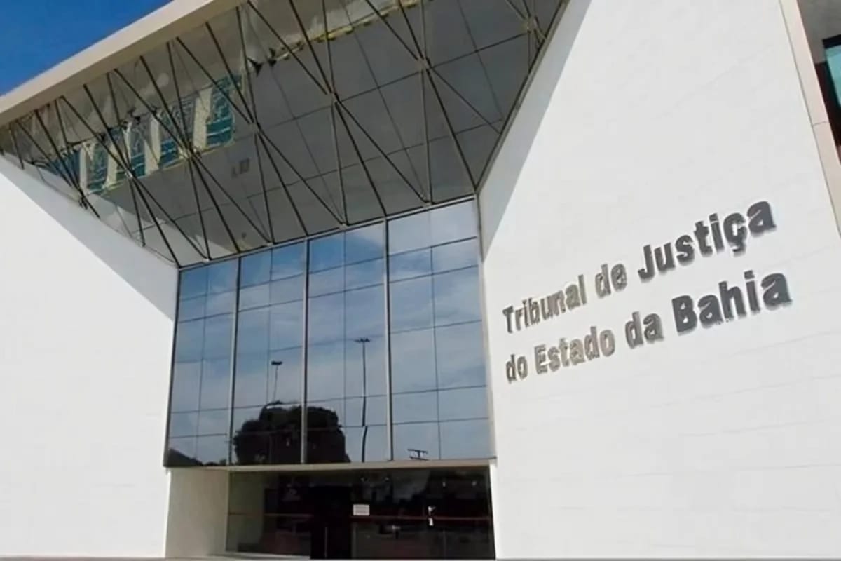 TJBA relata incidente no sistema de depósitos judiciais do BRB