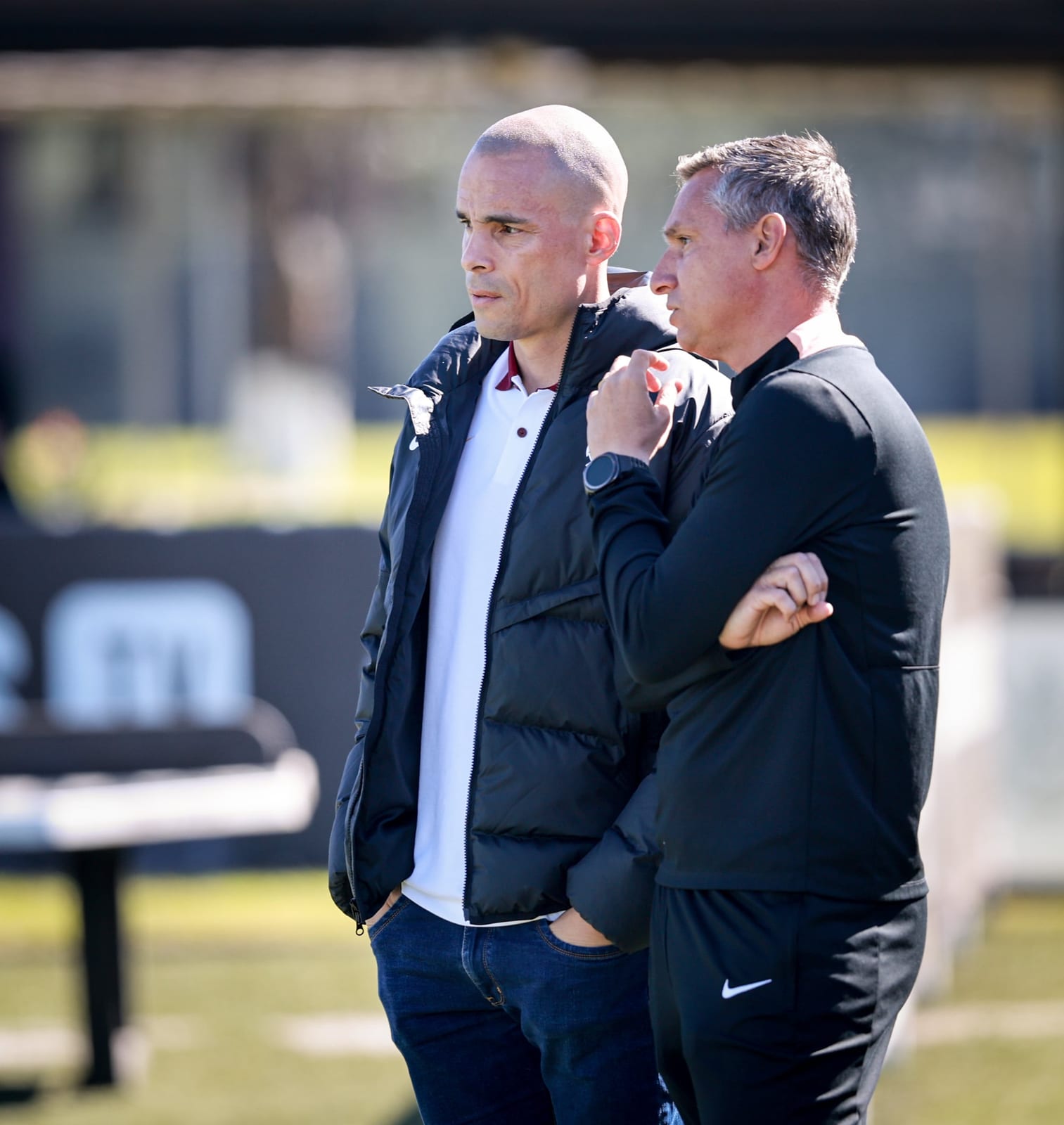 Corinthians convoca candidatos para debater contratos próximos ao fim