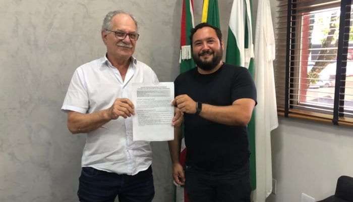 Prefeitura de Jandaia do Sul e UFPR avançam em estudos para implantação de sistema de proteção contra granizo