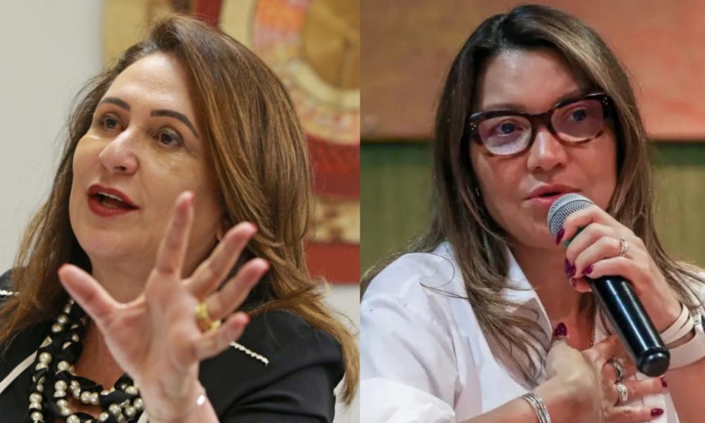 Kátia Abreu reforça crítica à Janja: ‘Quer aparecer ou eleger o marido?’