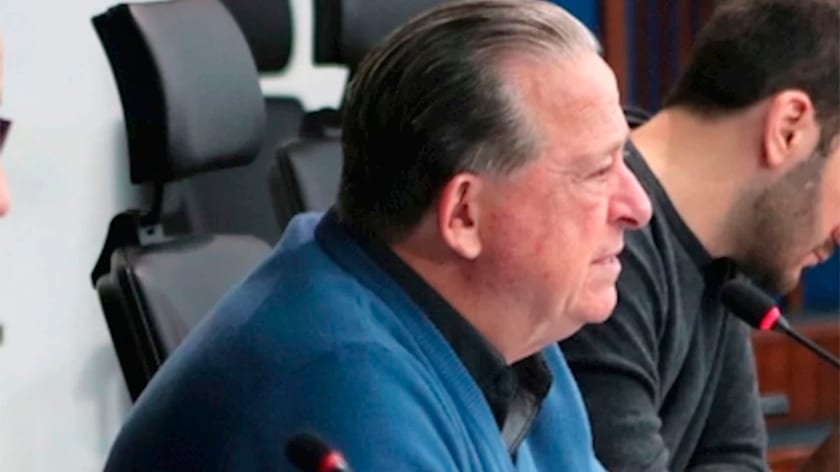POLÍTICA. Cechin envia ‘Nota’ em que rebate texto “Reforma Previdenciária e um jogo de vaidades”