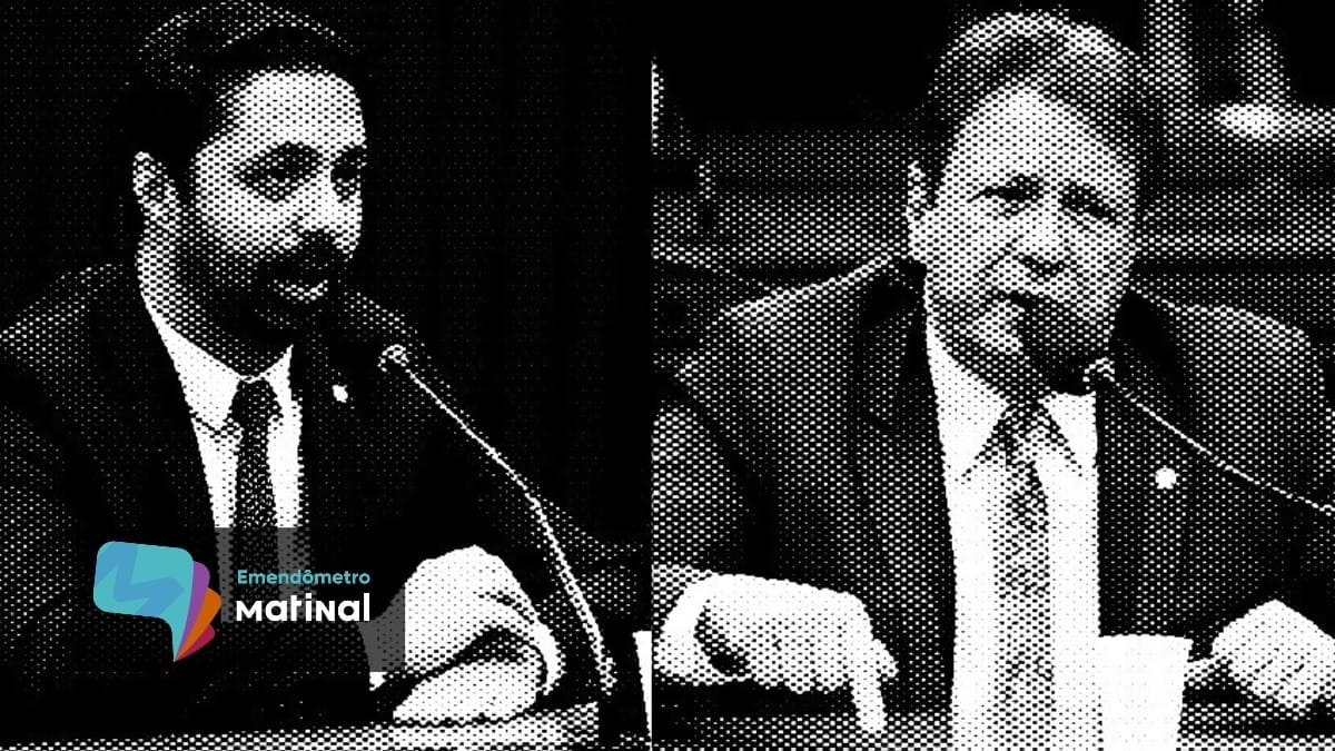 Bibo Nunes e Marcelo Moraes reeleitos com votos de cidades que receberam suas emendas
