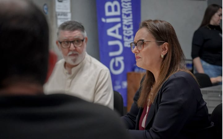 Claudinha Jardim admite decretar calamidade financeira em Guaíba por déficit de R$ 33 milhões