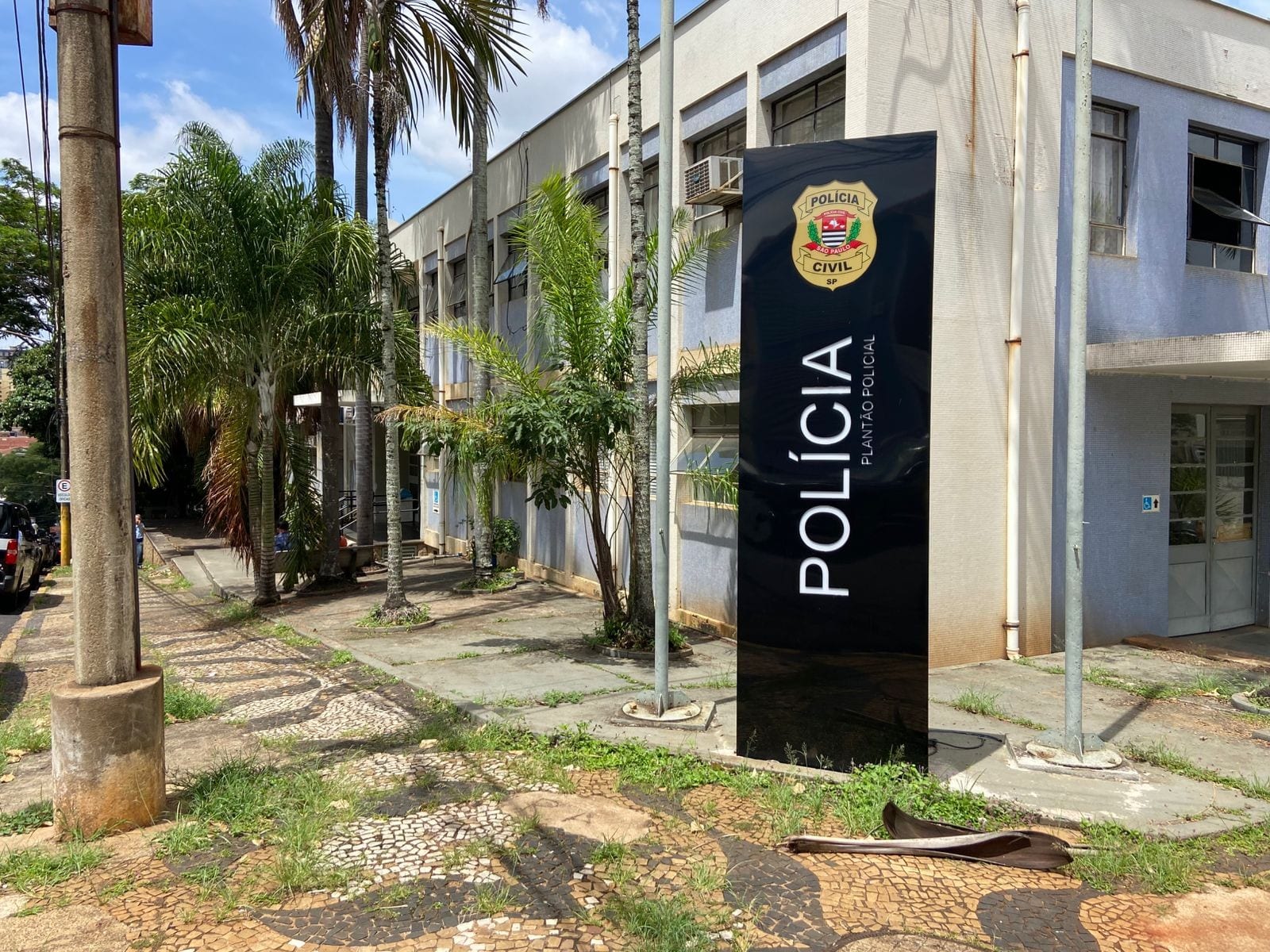 Homem é morto a facadas em Piracicaba e Polícia Civil investiga briga entre irmãos