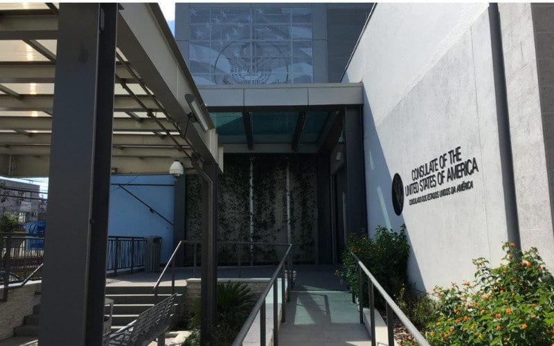 EUA fecham embaixada e consulados no Brasil por “questões de segurança”
