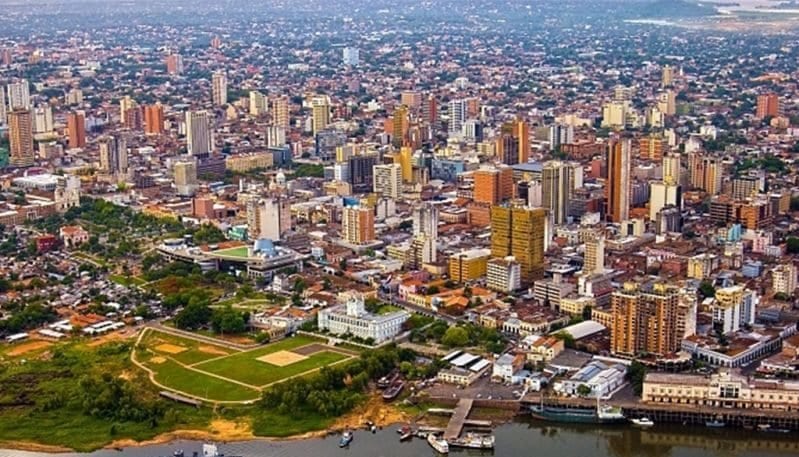 Buscas por Paraguai crescem 900% após eleição presidencial