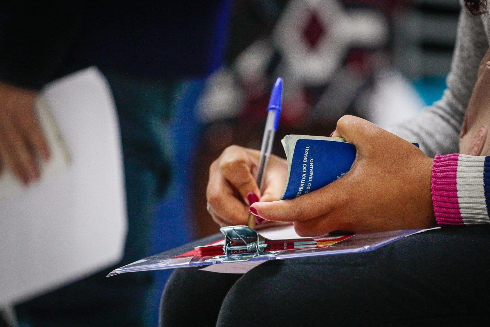 Rede de posto de combustível promove feirão de empregos em Caxias do Sul