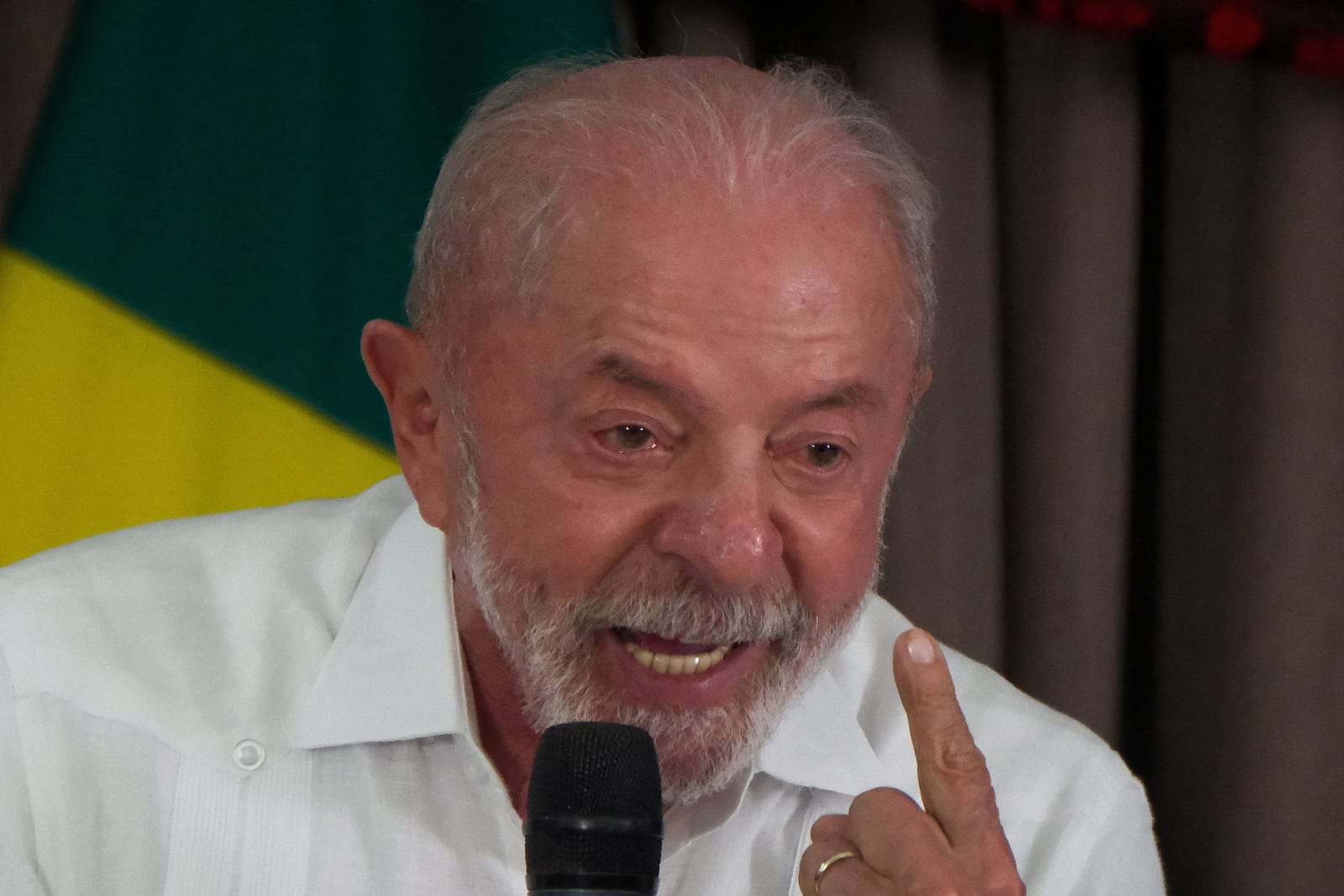Campanha de Lula avalia que MP das bets pode ter sido um erro