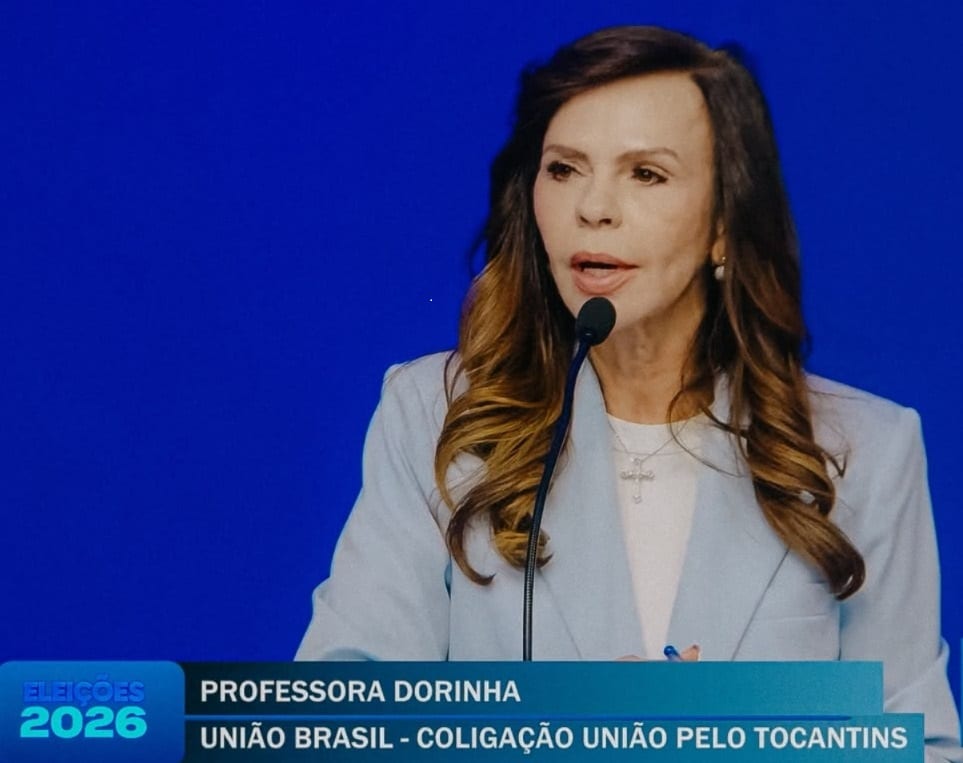 Guaraí: 10 dos 11 vereadores declaram apoio a Dorinha e Ato Gomes