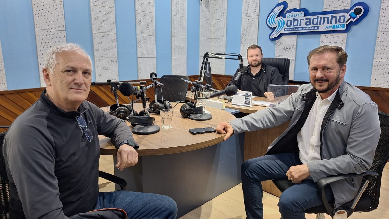 Prefeito de Sobradinho anuncia mudanças em três secretarias a partir de 21/09