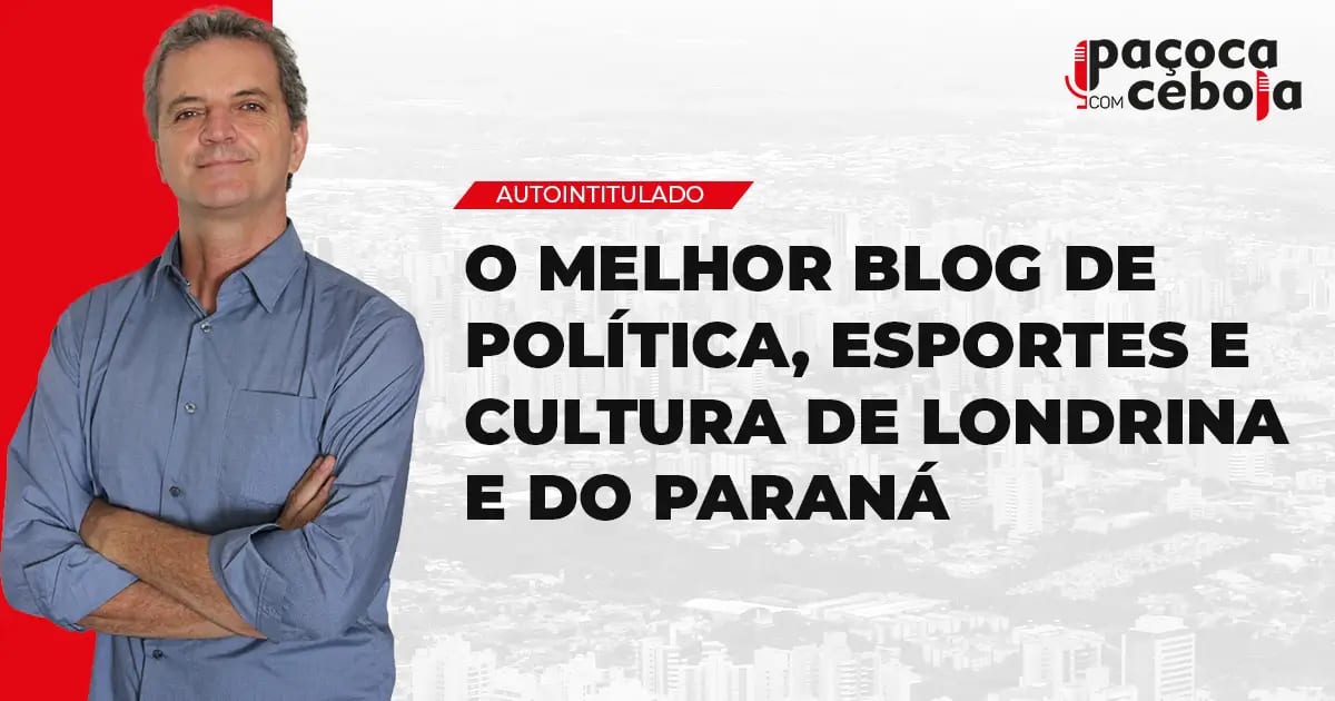 Em Tamarana, prefeita Luzia tem contas reprovadas e corre risco de ficar inelegível