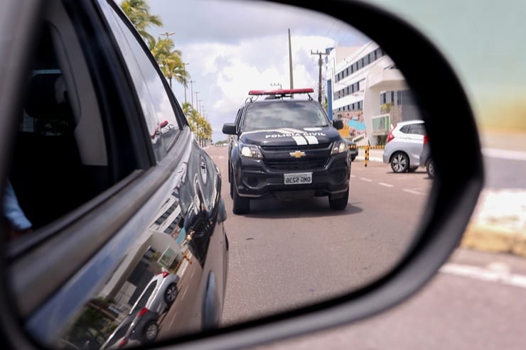 Sergipe registra 40 ocorrências relacionadas a crimes eleitorais nas últimas 24 horas