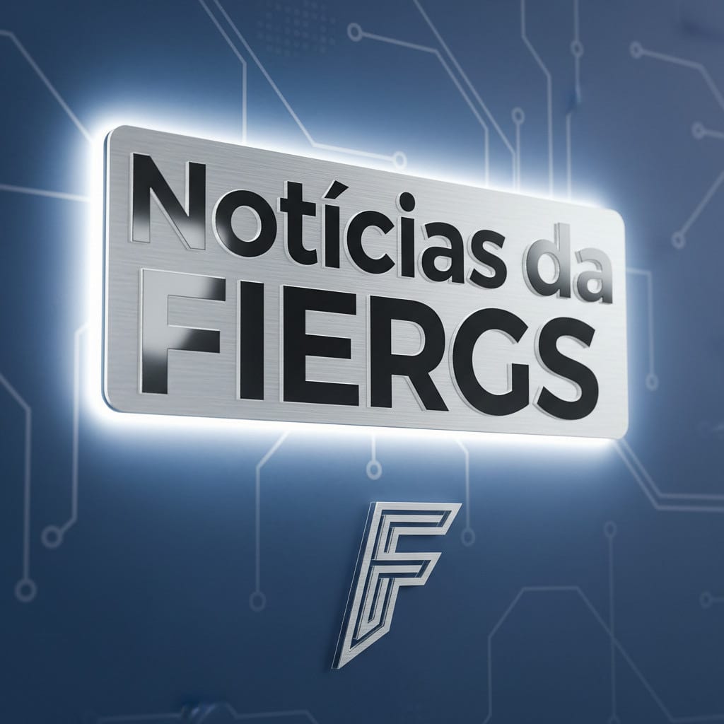 *FIERGS ressalta que mudança na legislação trabalhista deveria ser debatida com setores produtivos e fora do período ele