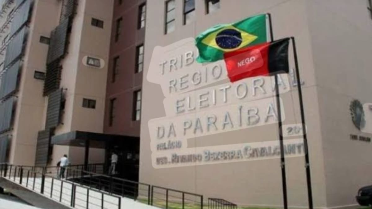 Paraíba terá 3,247,397 eleitores no primeiro turno de 2026