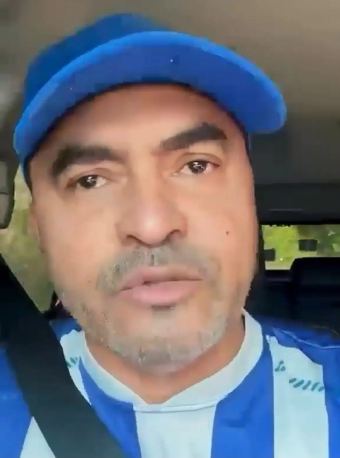 Wanderlei contesta traição, cita R$ 3,18 milhões e critica Eli Borges por apoiar Vicentinho