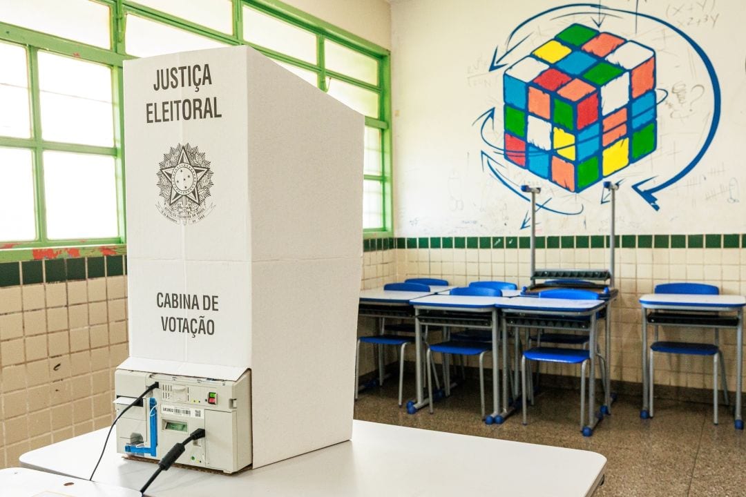 Véspera da eleição: o que pode e o que não pode fazer