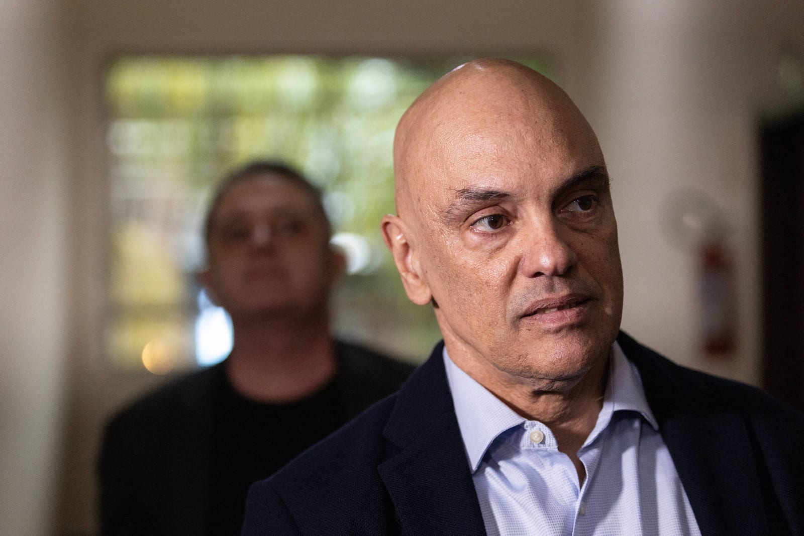 Governistas se irritam com Moraes e Lula diz estar preocupado com discurso de perseguição a Flávio