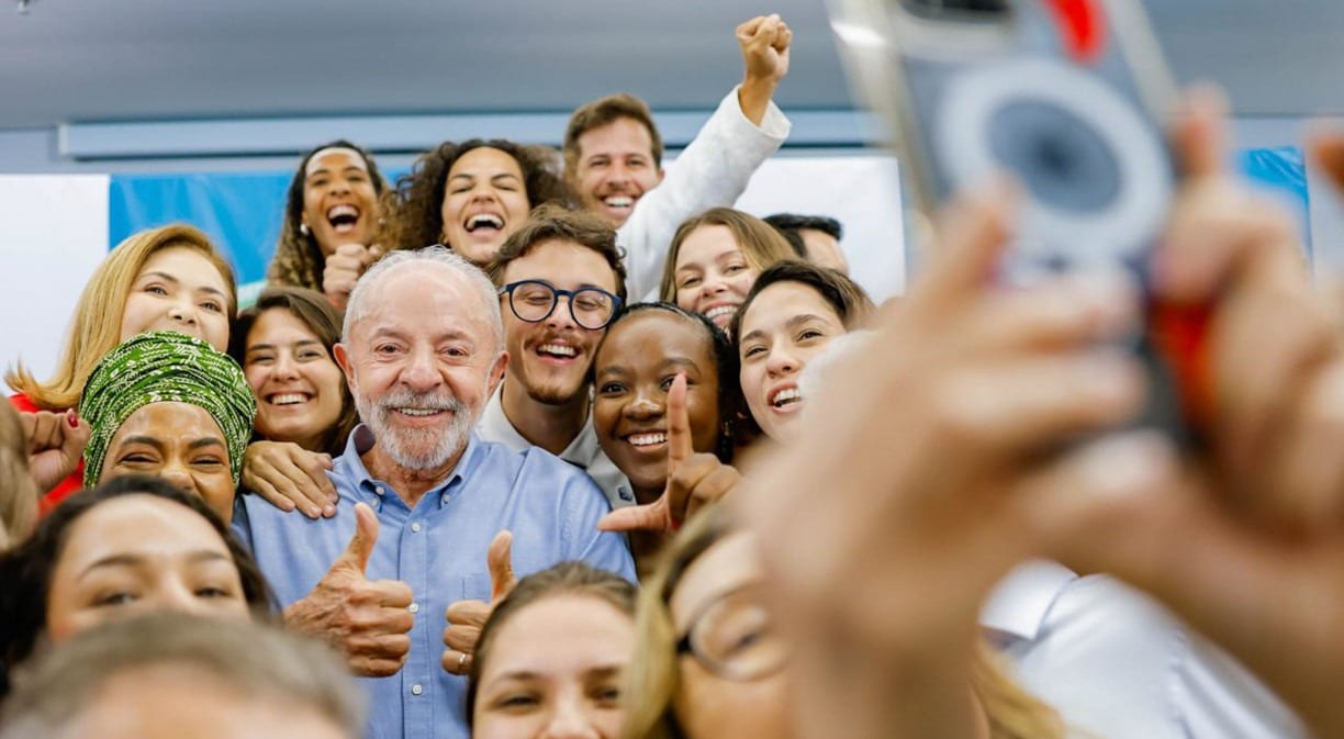 Bancada de Pernambuco participa de articulação para ampliar campanha de Lula no segundo turno