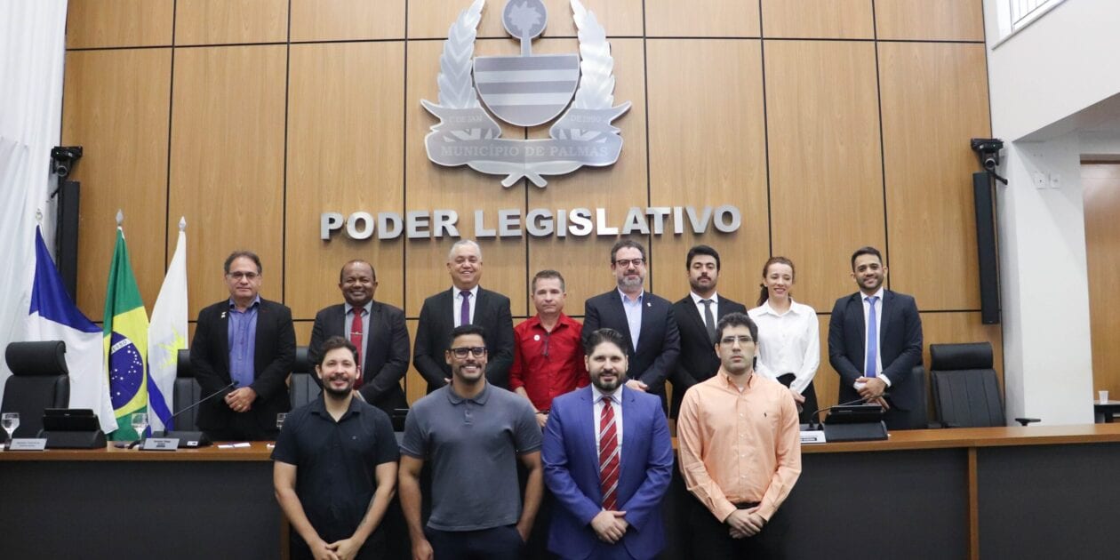 Relatório aponta arrecadação de R$1,8 bi e crescimento das despesas em Palmas