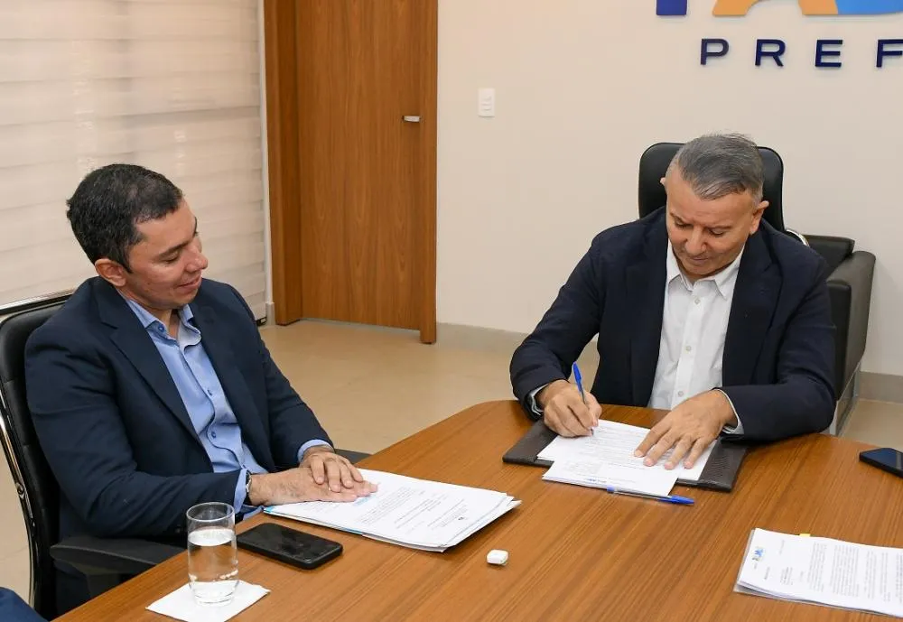 Prefeito envia PCCR do Previpalmas à Câmara após 18 anos