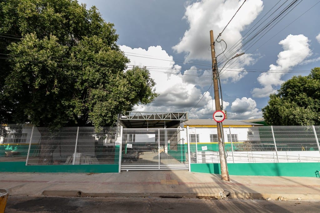 TCE-MT suspende processo que escolhe gestores escolares em Cuiabá