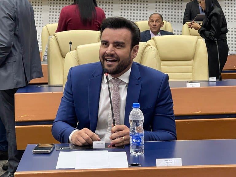 PL 414/2026 cria diretrizes de atendimento a advogados na Prefeitura de Goiânia