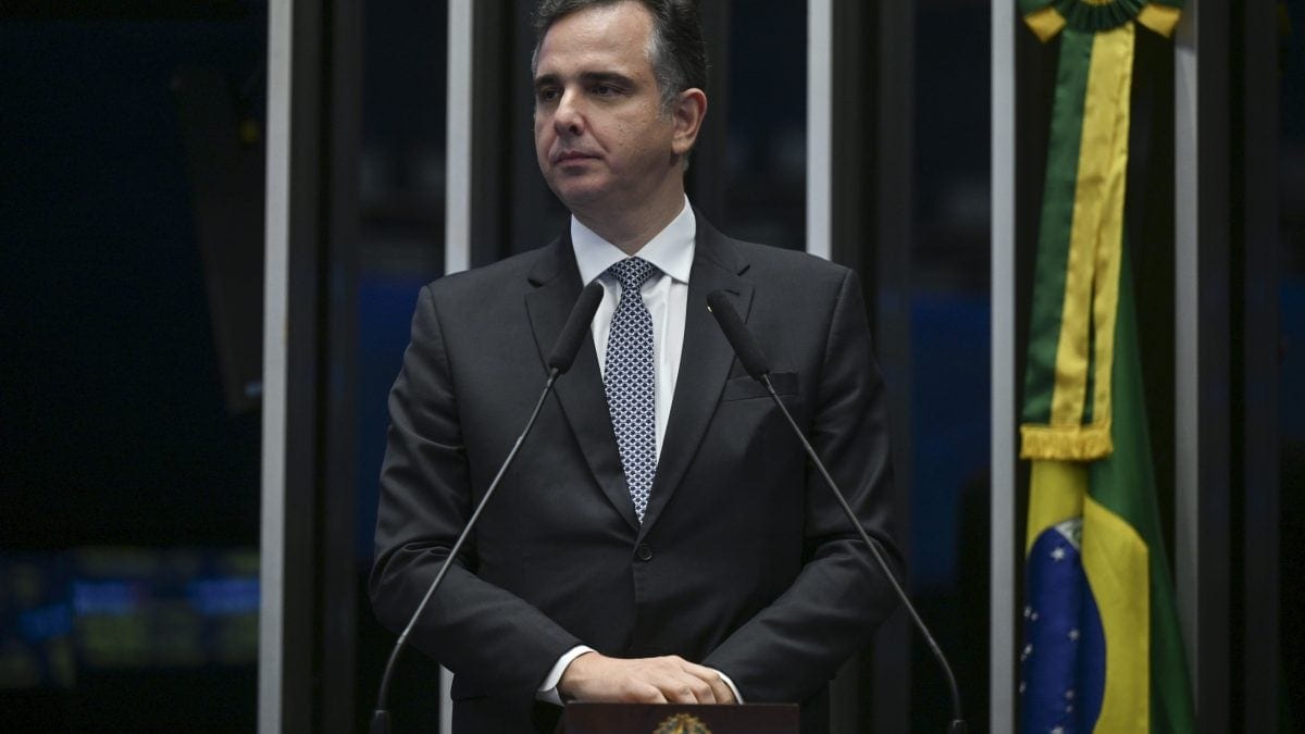 Câmara aprova Rodrigo Pacheco como novo ministro do TCU