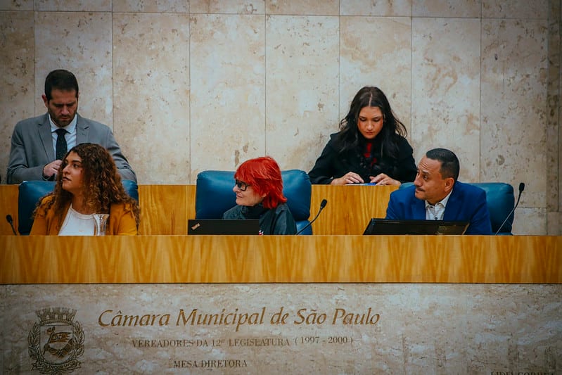 Câmara de São Paulo debate greve da saúde, zeladoria e estragos das chuvas (22/09)