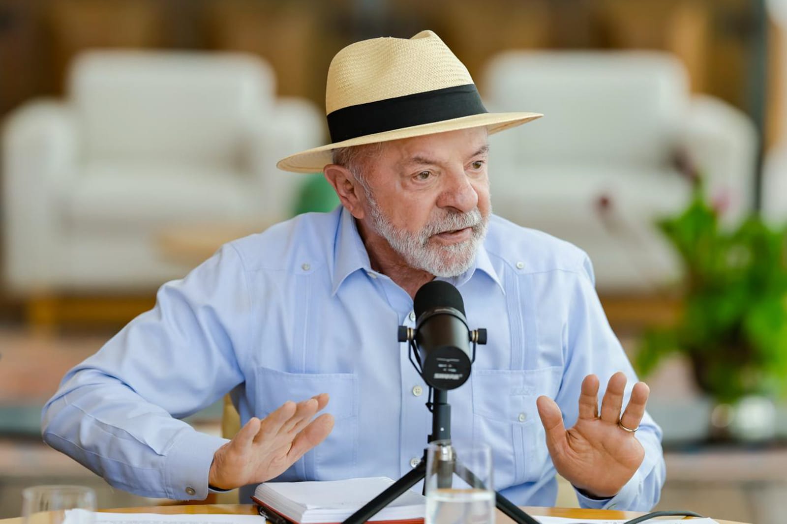 Lula e Alckmin propõem criar Ministério da Segurança Pública