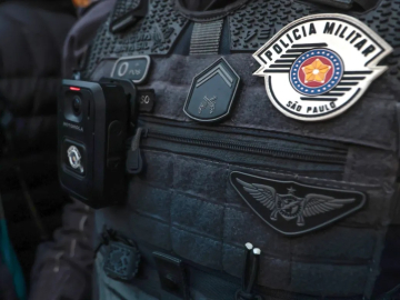 SP registra média de 13 mortos por semana pela polícia em 2026