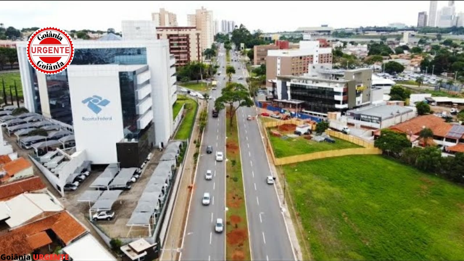 Câmara de Goiânia avança para barrar adensamento na Fued José Sebba
