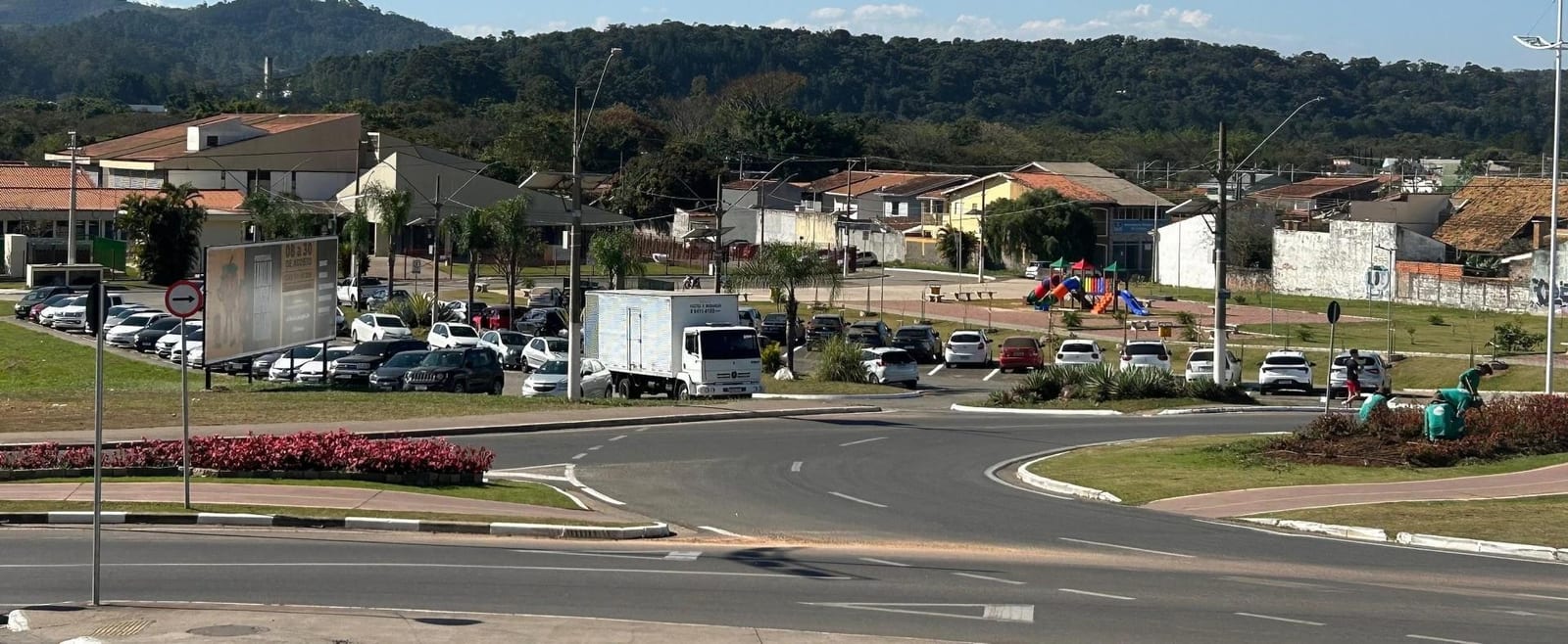Atibaia lança Programa Amigos do Espaço Público